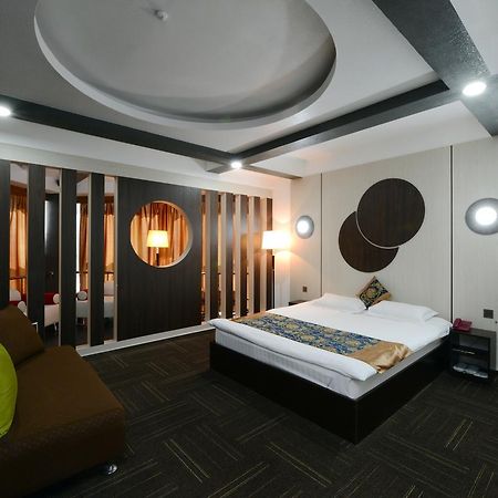 Zolo Hotel أولان باتور المظهر الخارجي الصورة
