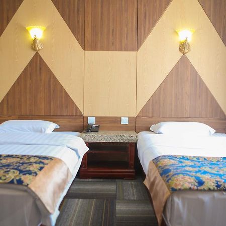 Zolo Hotel أولان باتور المظهر الخارجي الصورة
