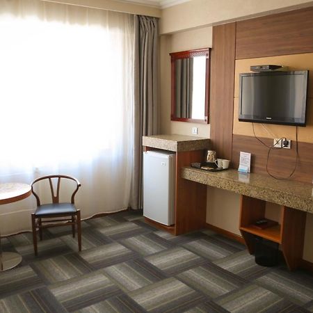 Zolo Hotel أولان باتور المظهر الخارجي الصورة