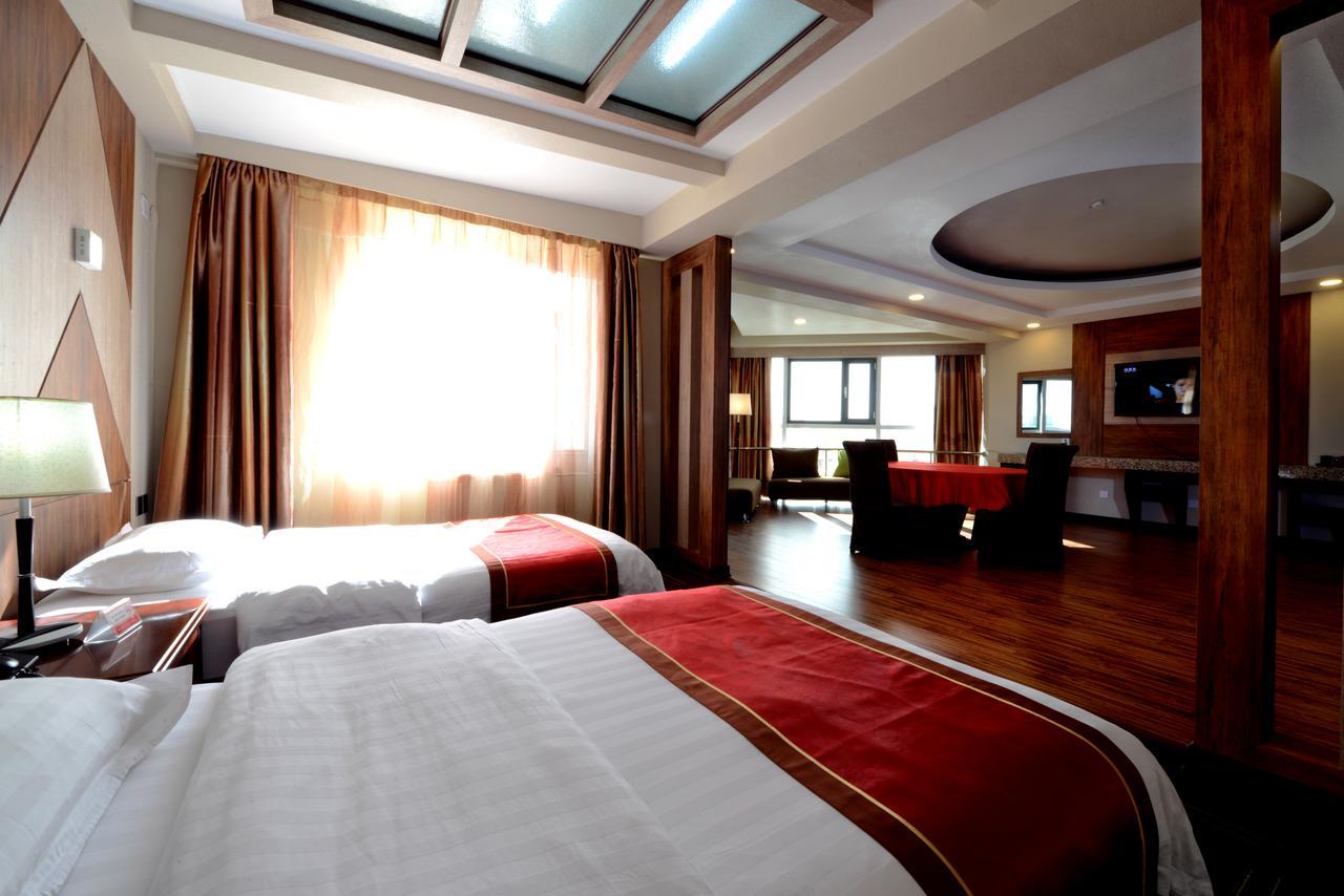 Zolo Hotel أولان باتور المظهر الخارجي الصورة