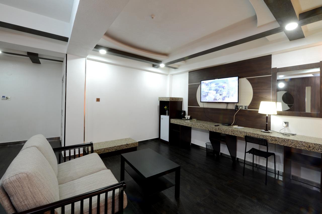 Zolo Hotel أولان باتور المظهر الخارجي الصورة