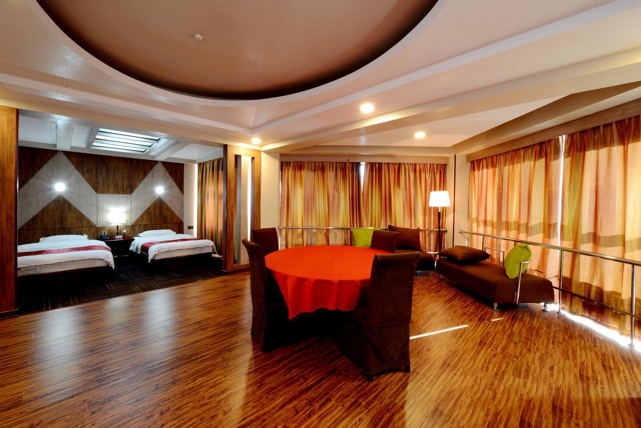Zolo Hotel أولان باتور المظهر الخارجي الصورة