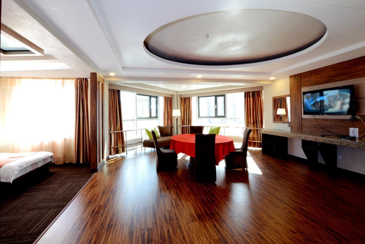 Zolo Hotel أولان باتور المظهر الخارجي الصورة