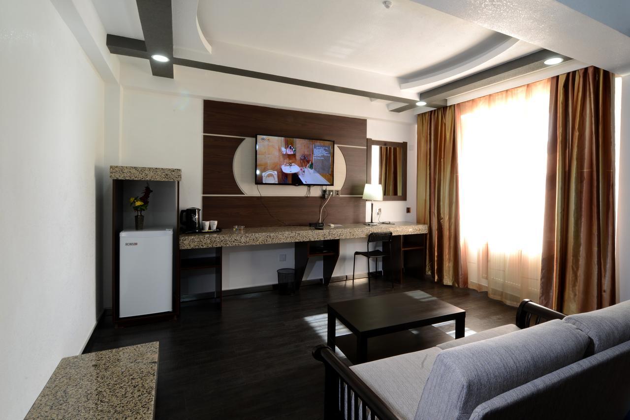 Zolo Hotel أولان باتور المظهر الخارجي الصورة