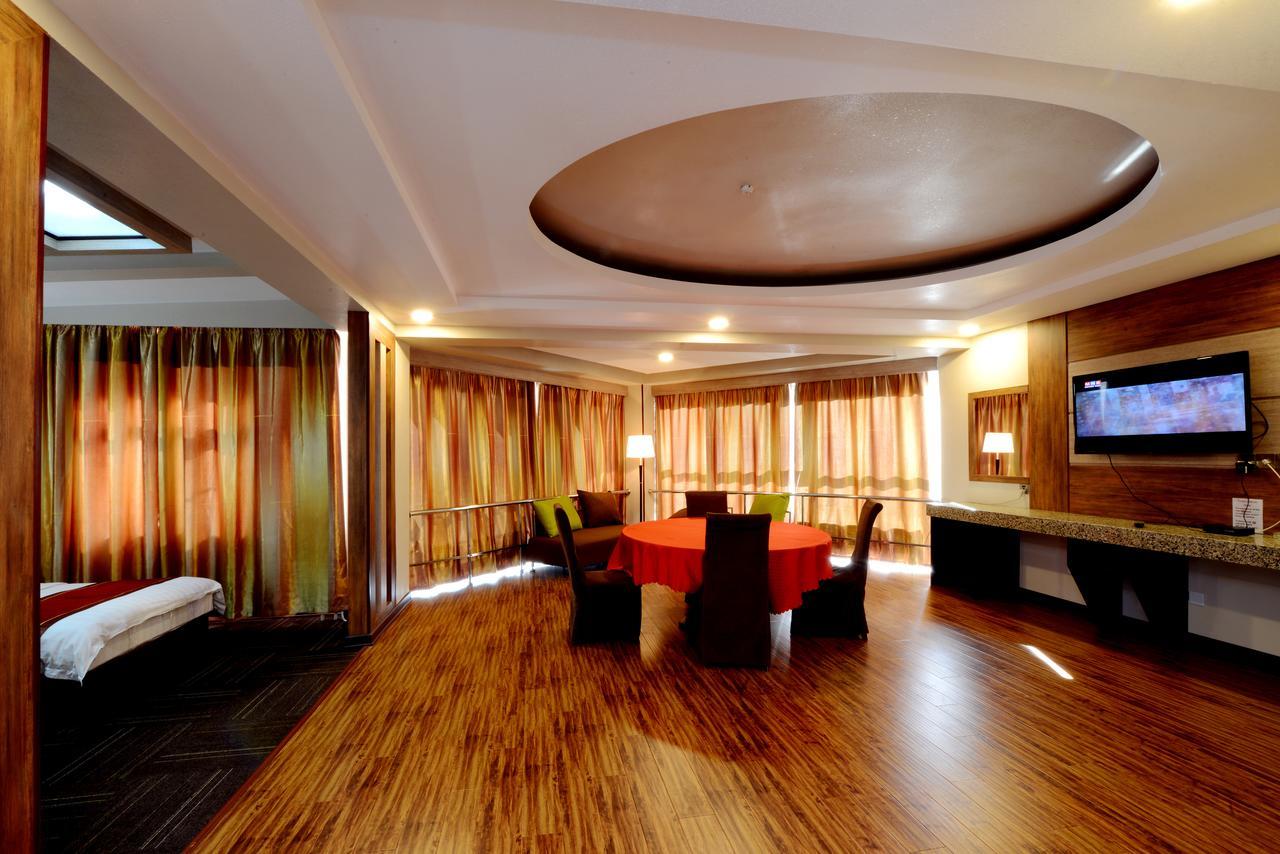 Zolo Hotel أولان باتور المظهر الخارجي الصورة