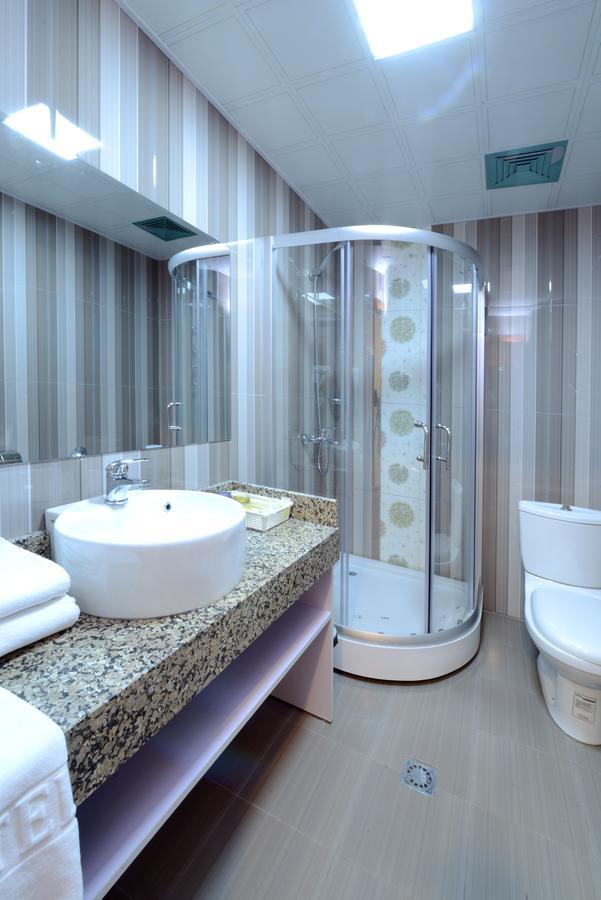 Zolo Hotel أولان باتور المظهر الخارجي الصورة