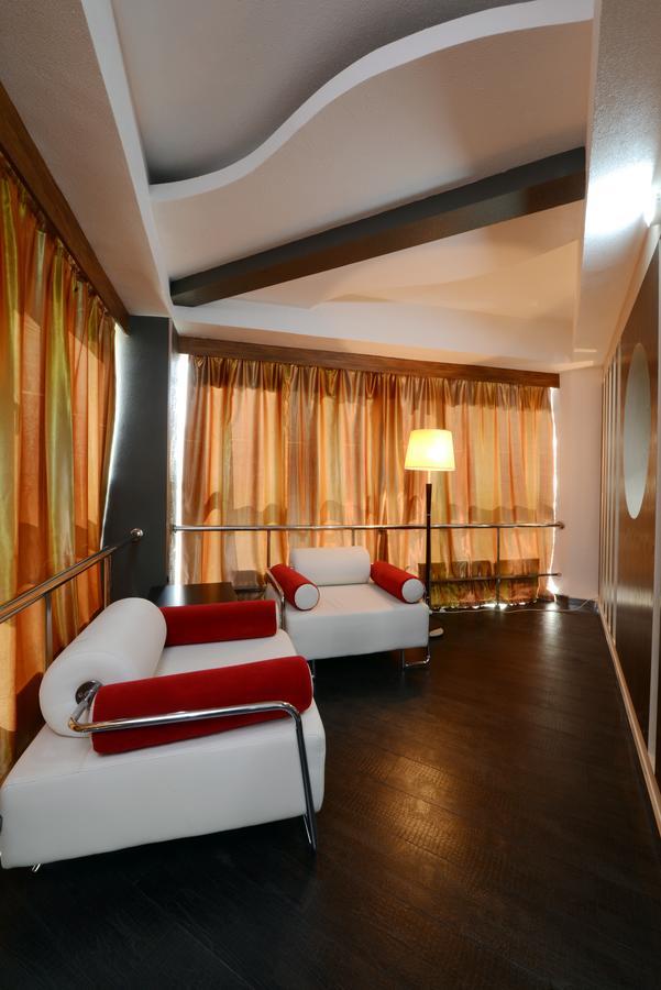 Zolo Hotel أولان باتور المظهر الخارجي الصورة