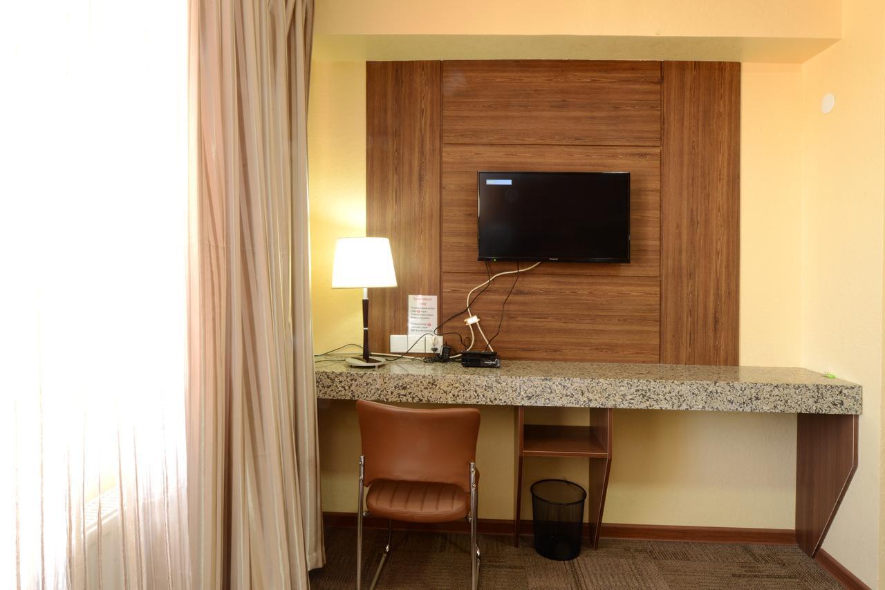 Zolo Hotel أولان باتور المظهر الخارجي الصورة