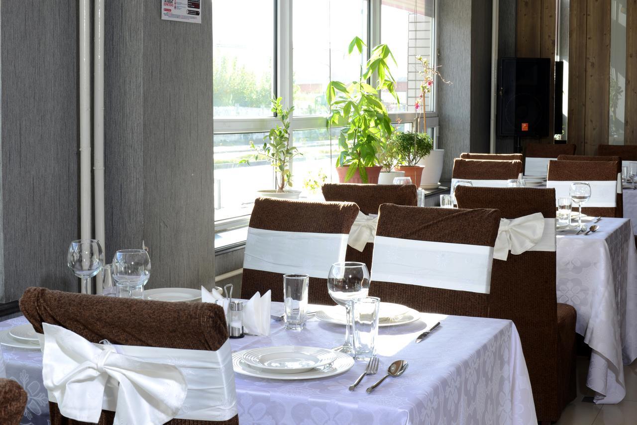 Zolo Hotel أولان باتور المظهر الخارجي الصورة